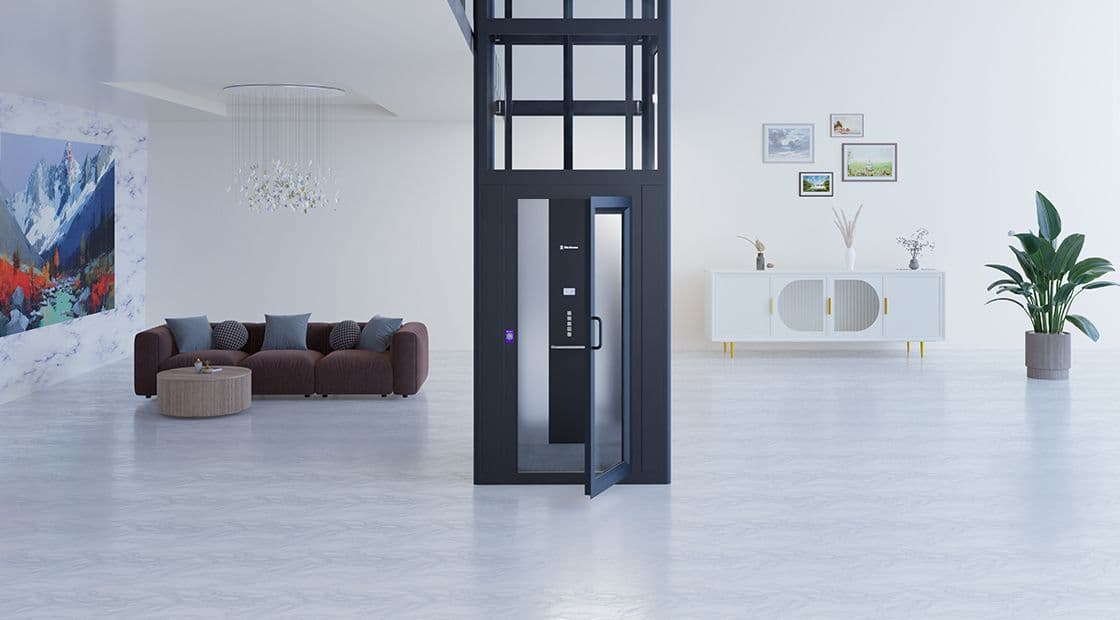 Our Products: World-Class Home Elevators, Now Built for Indian Home
