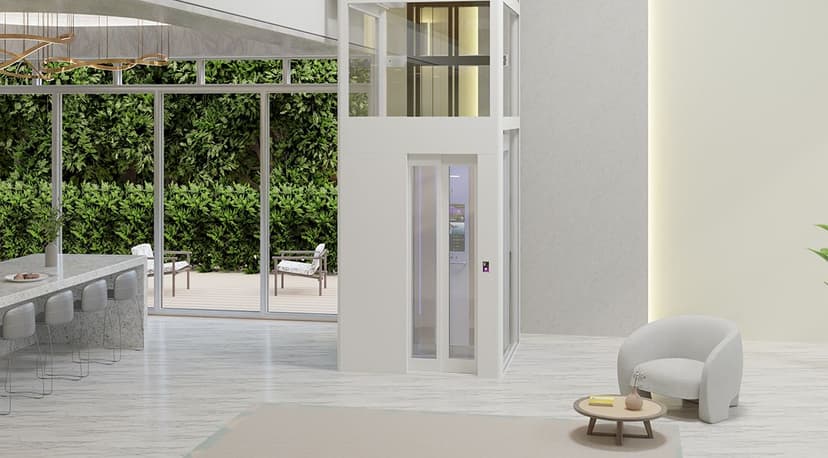 X300 Mark II Plus – The Smartest Home Lift Ever X300 Mark II Plus – The Smartest Home Lift Ever